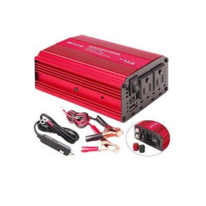 POWER Inverter από 12V σε 220V