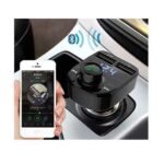 Bluetooth Fm Transmitter