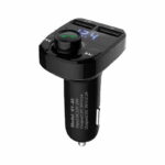 Bluetooth Fm Transmitter