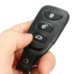 Κεντρικό Κλείδωμα Αυτοκινήτου – Keyless Entry System